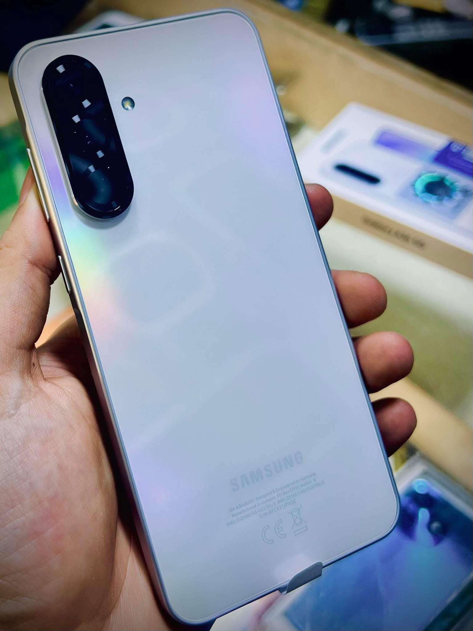 Galaxy A36 - اللاذقية
