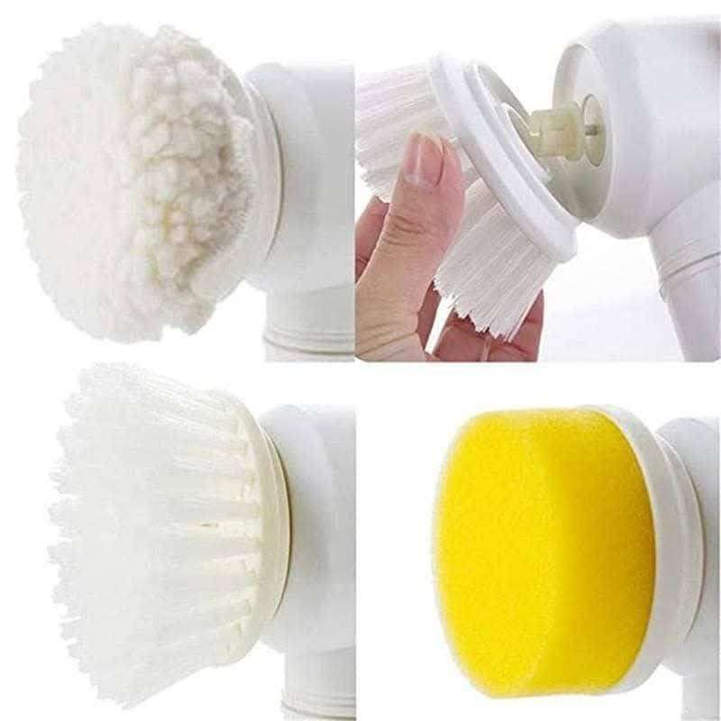 فرشاية التنظيف Magic Brush - دمشق