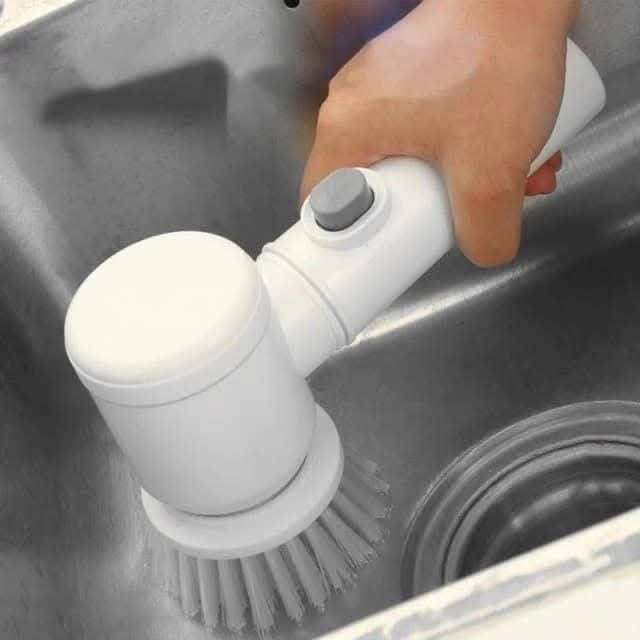 فرشاية التنظيف Magic Brush - دمشق - صورة 3