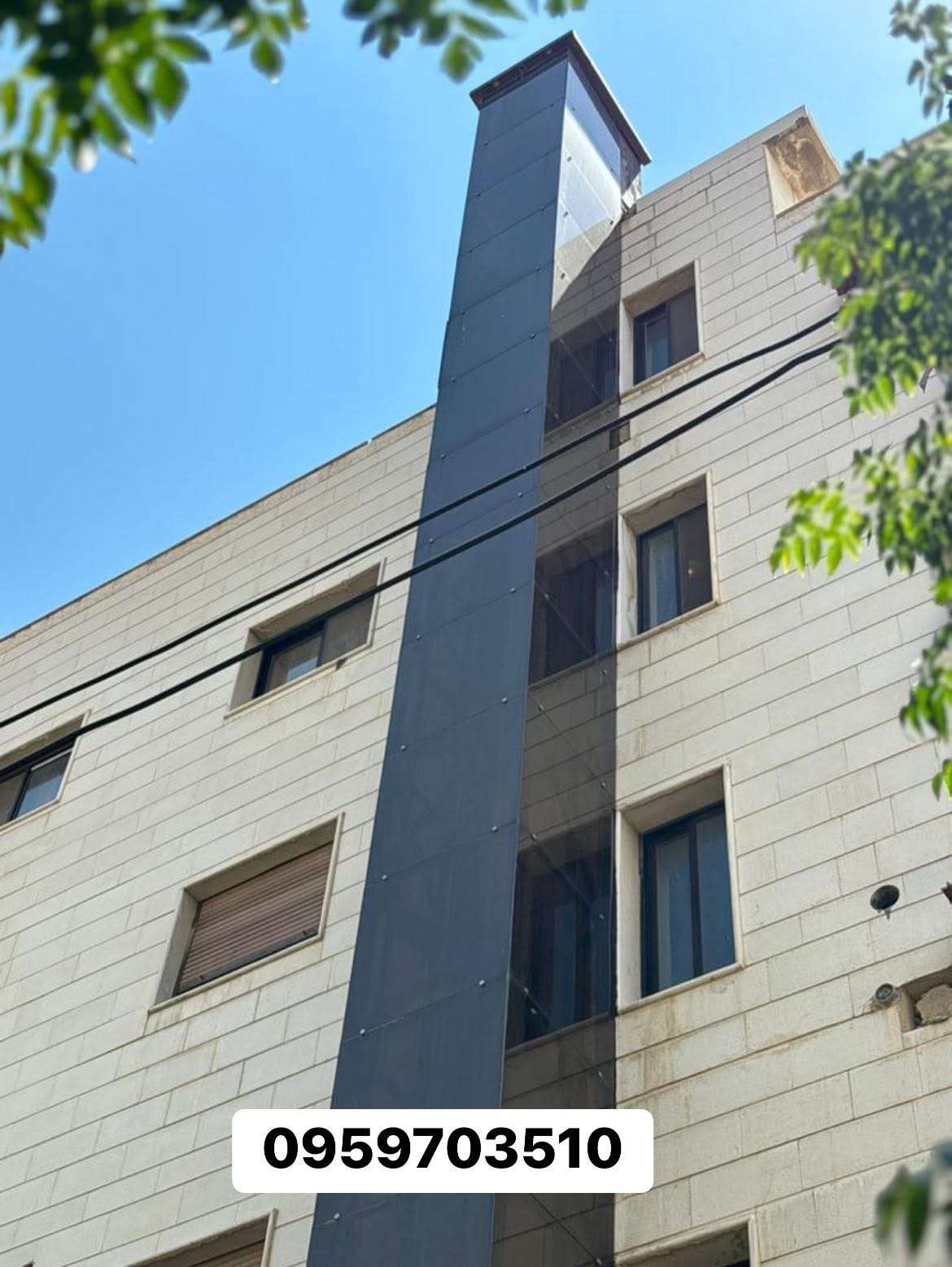 منزل 125 متر - دمشق - صورة 2