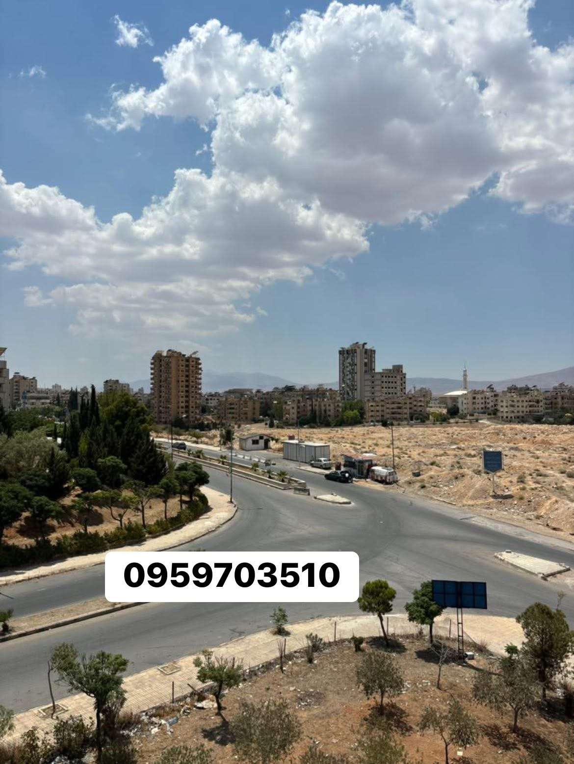 منزل 125 متر - دمشق - صورة 3