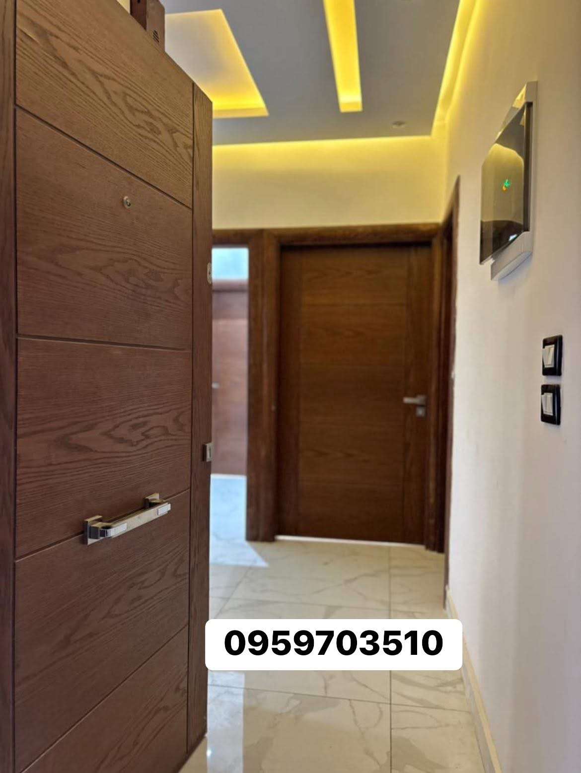 منزل 125 متر - دمشق - صورة 4