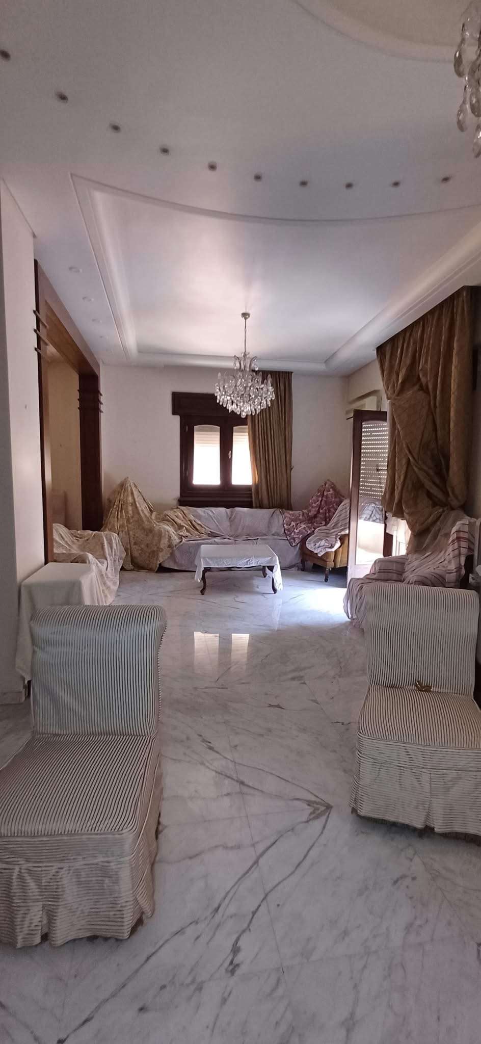 منزل ١٦٠ متر - حلب