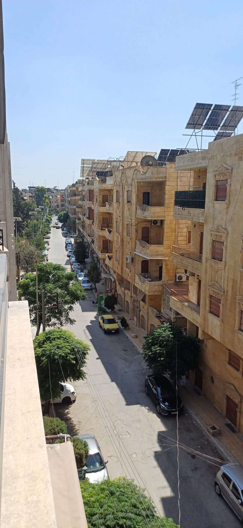 منزل ١٦٠ متر - حلب - صورة 4