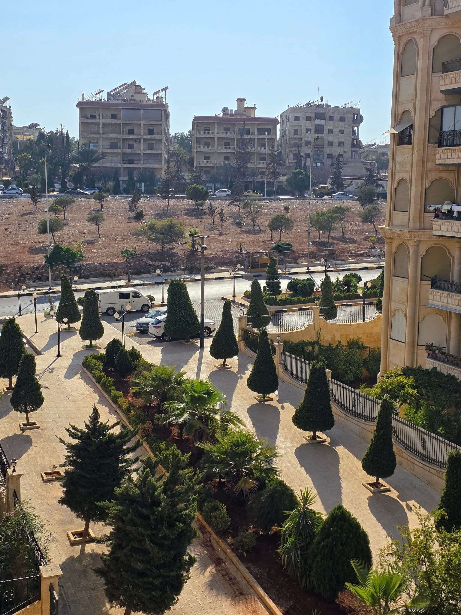 منزل ٦ غرف - حلب