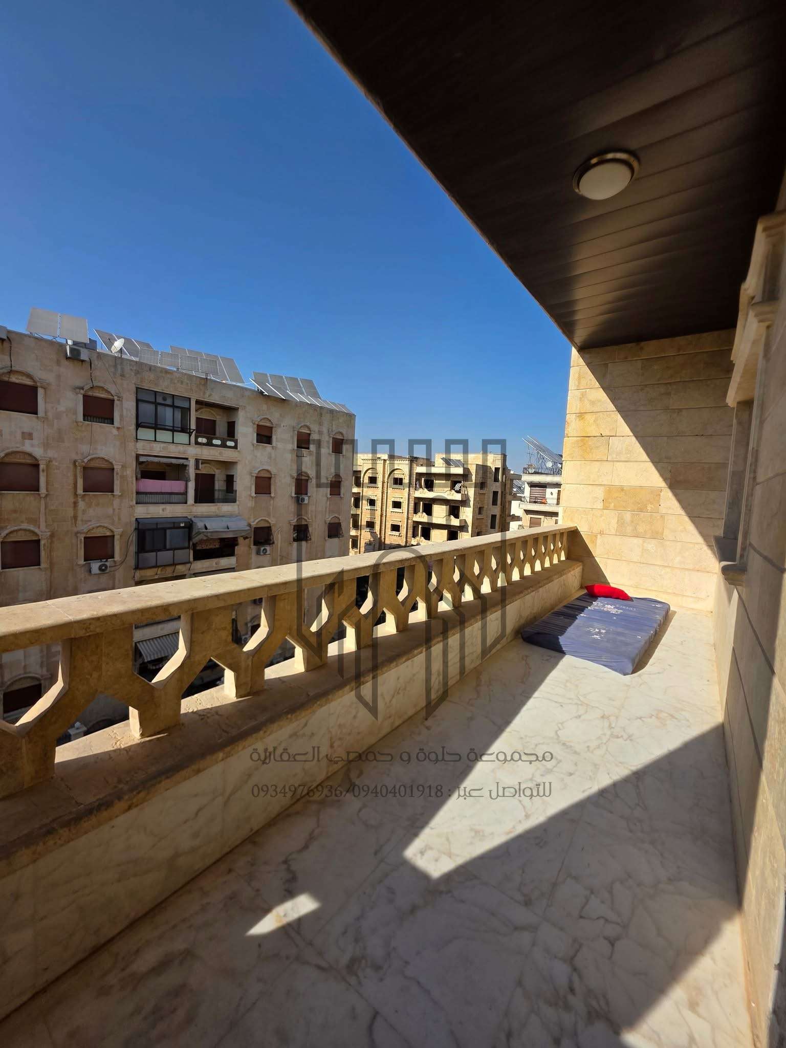 منزل ٦ غرف - حلب - صورة 5