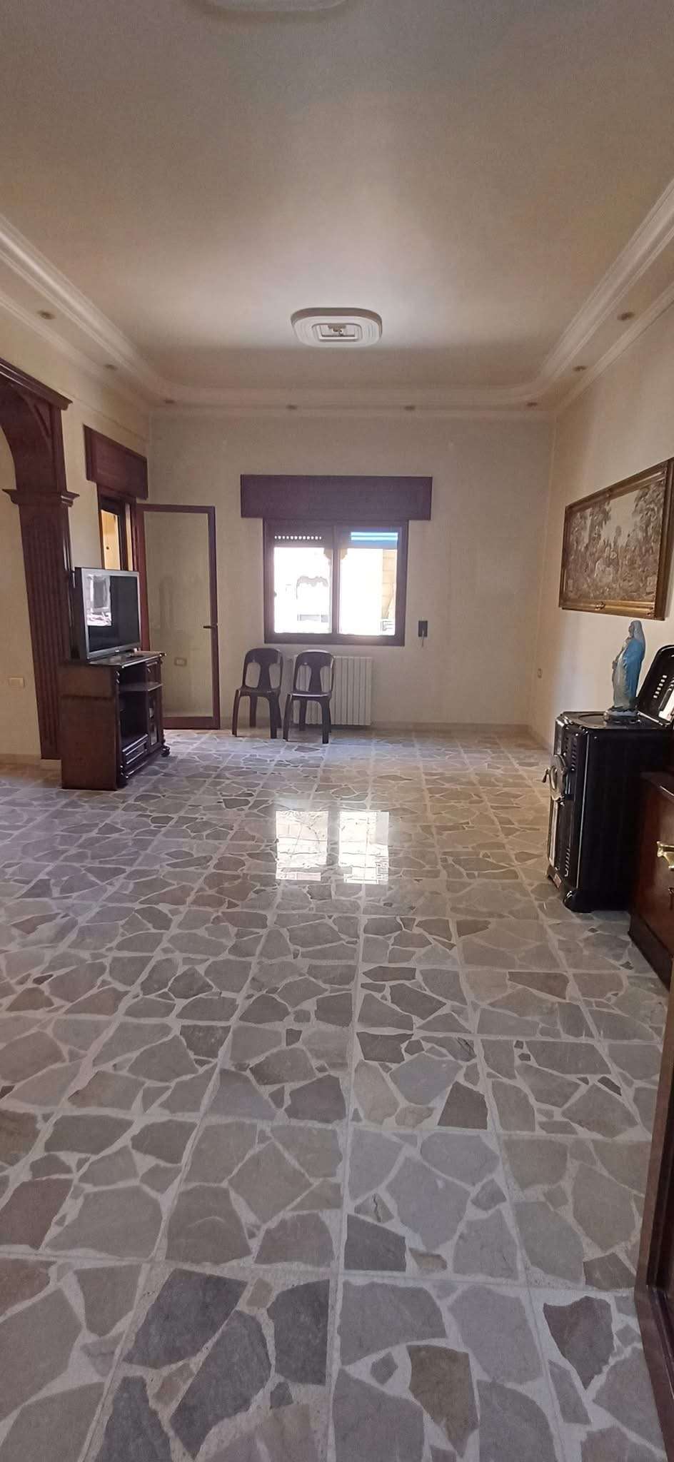 منزل ٦ غرف - حلب