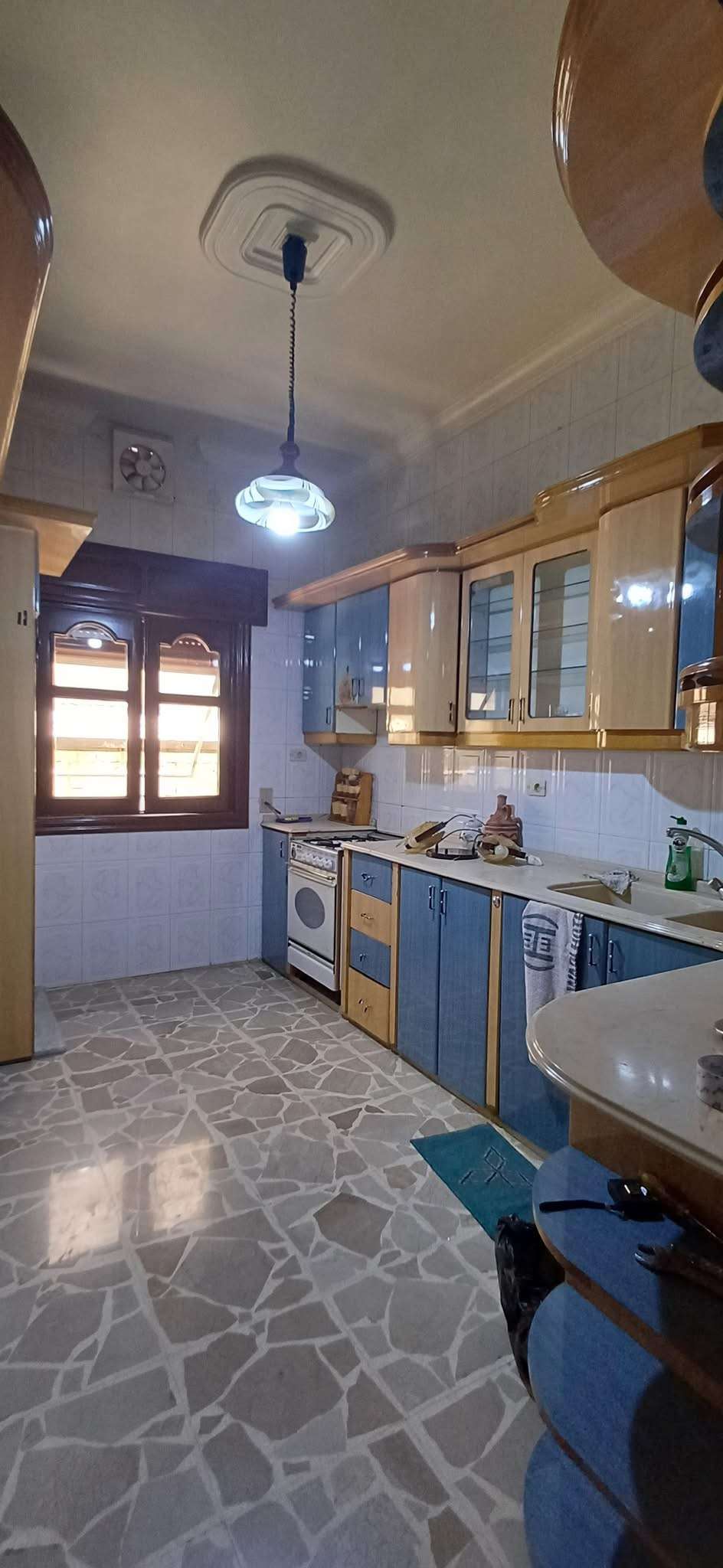 منزل ٦ غرف - حلب - صورة 3