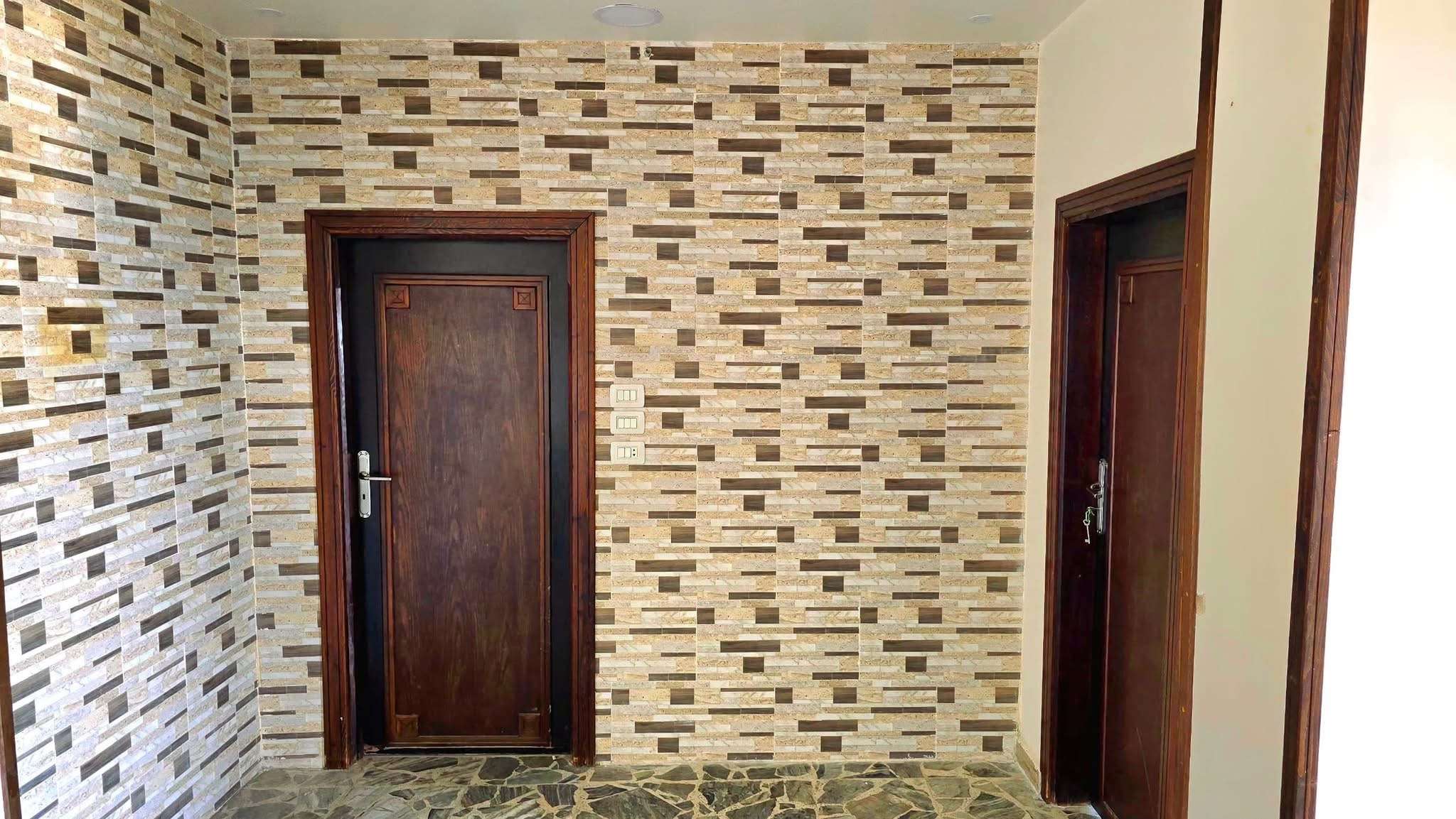 منزل ٨٠ متر - اللاذقية