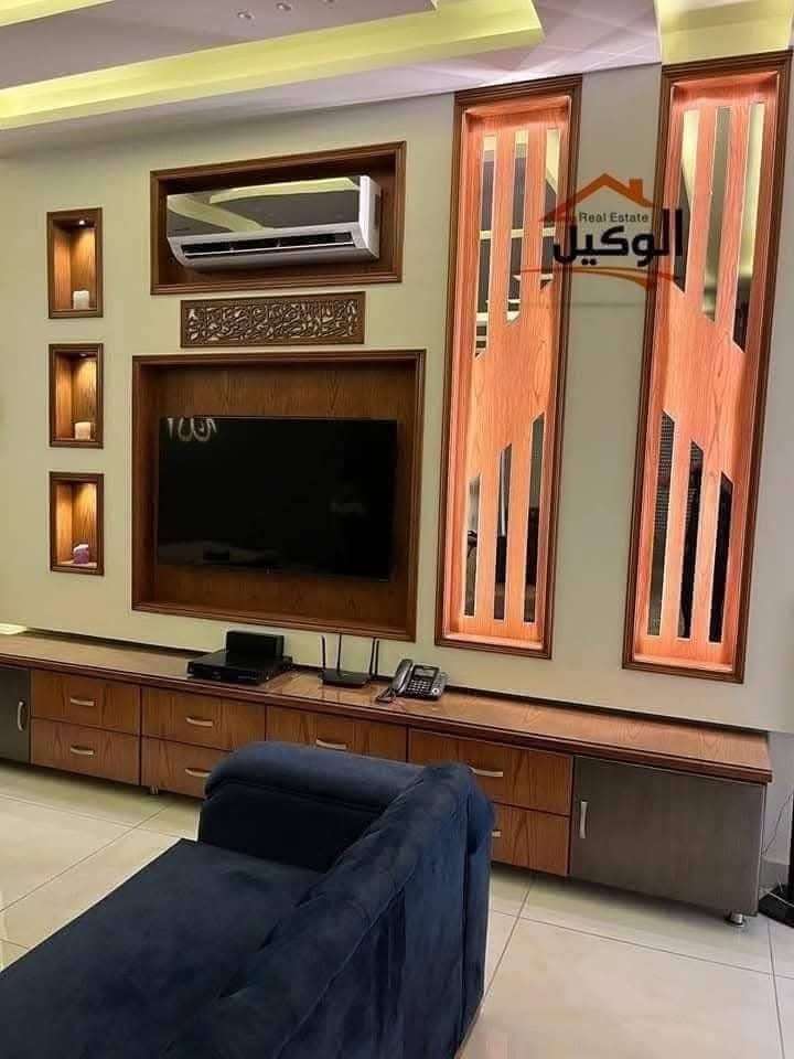منزل ٢٥٠ متر - دمشق