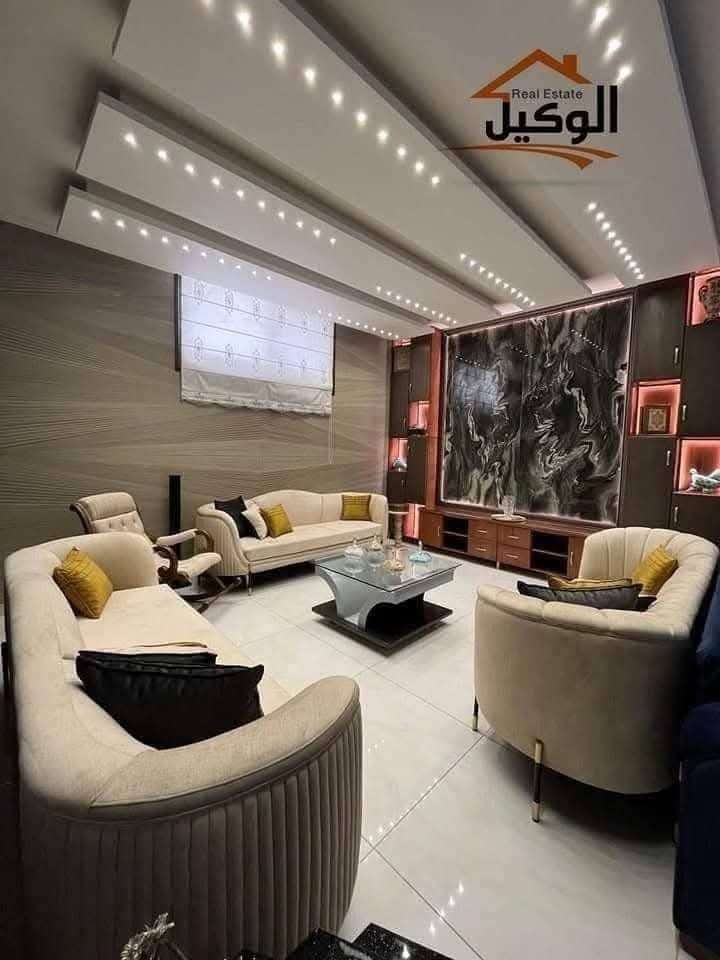 منزل ٢٥٠ متر - دمشق - صورة 2
