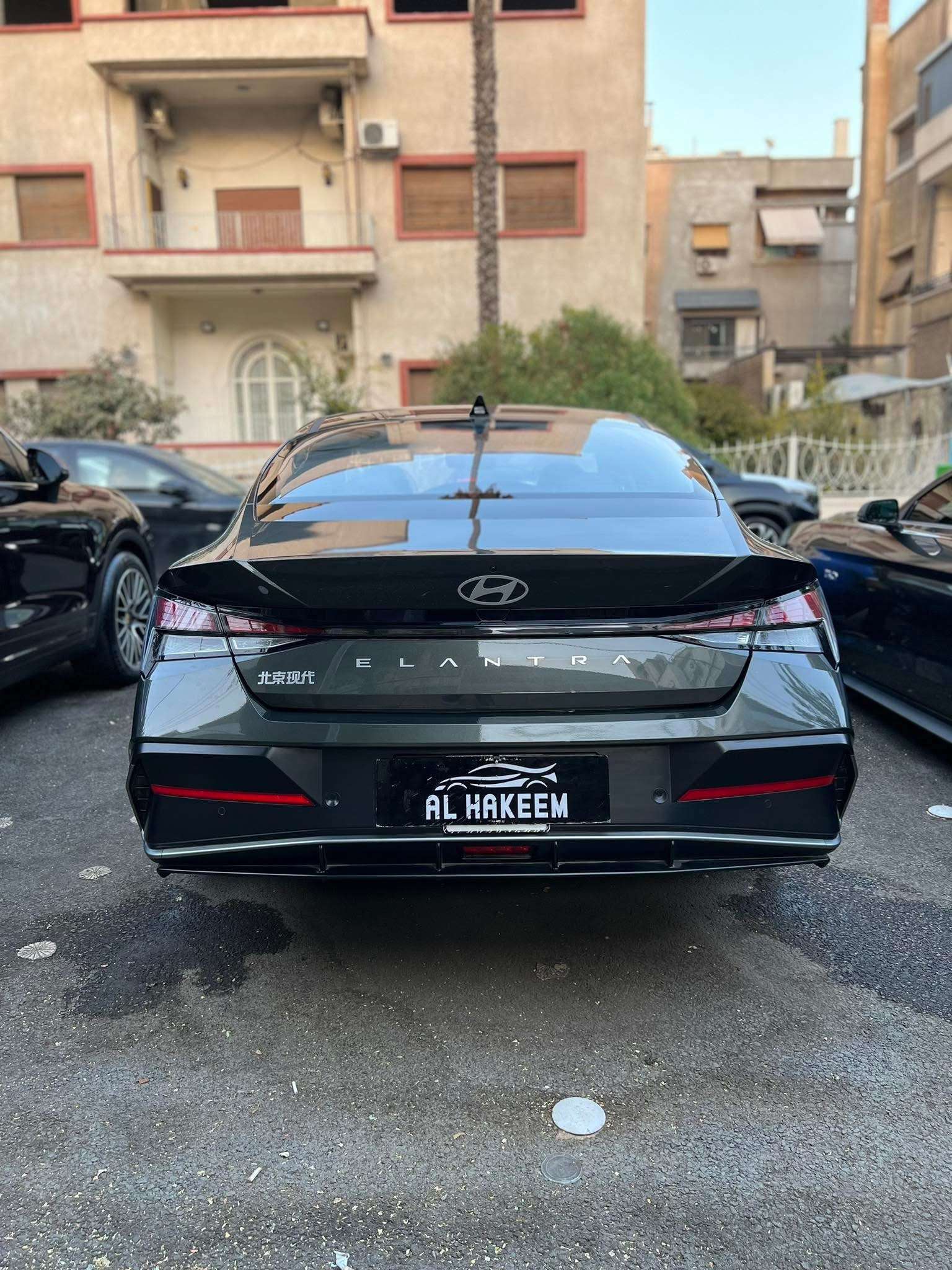 هيونداي النترا - دمشق - صورة 2