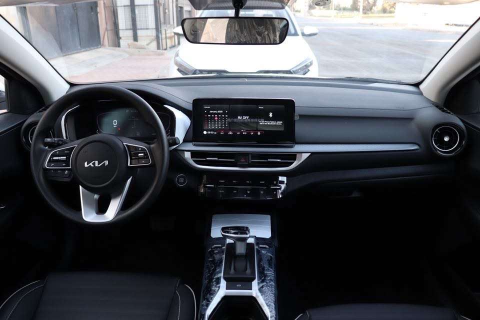 Kia K3 - دمشق - صورة 2