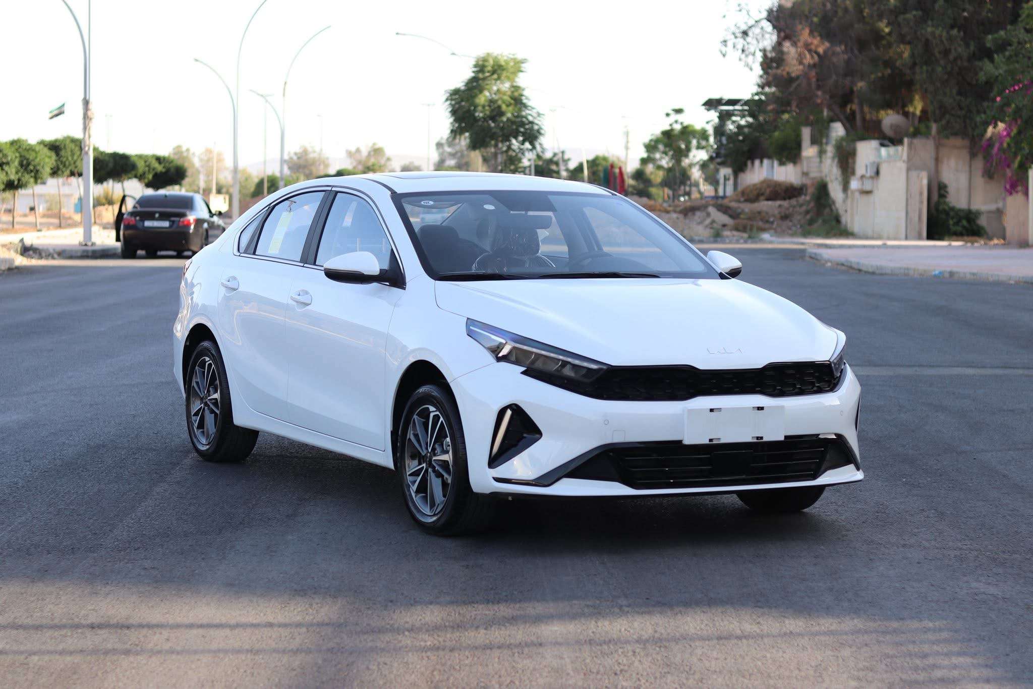 Kia K3 - دمشق - صورة 4