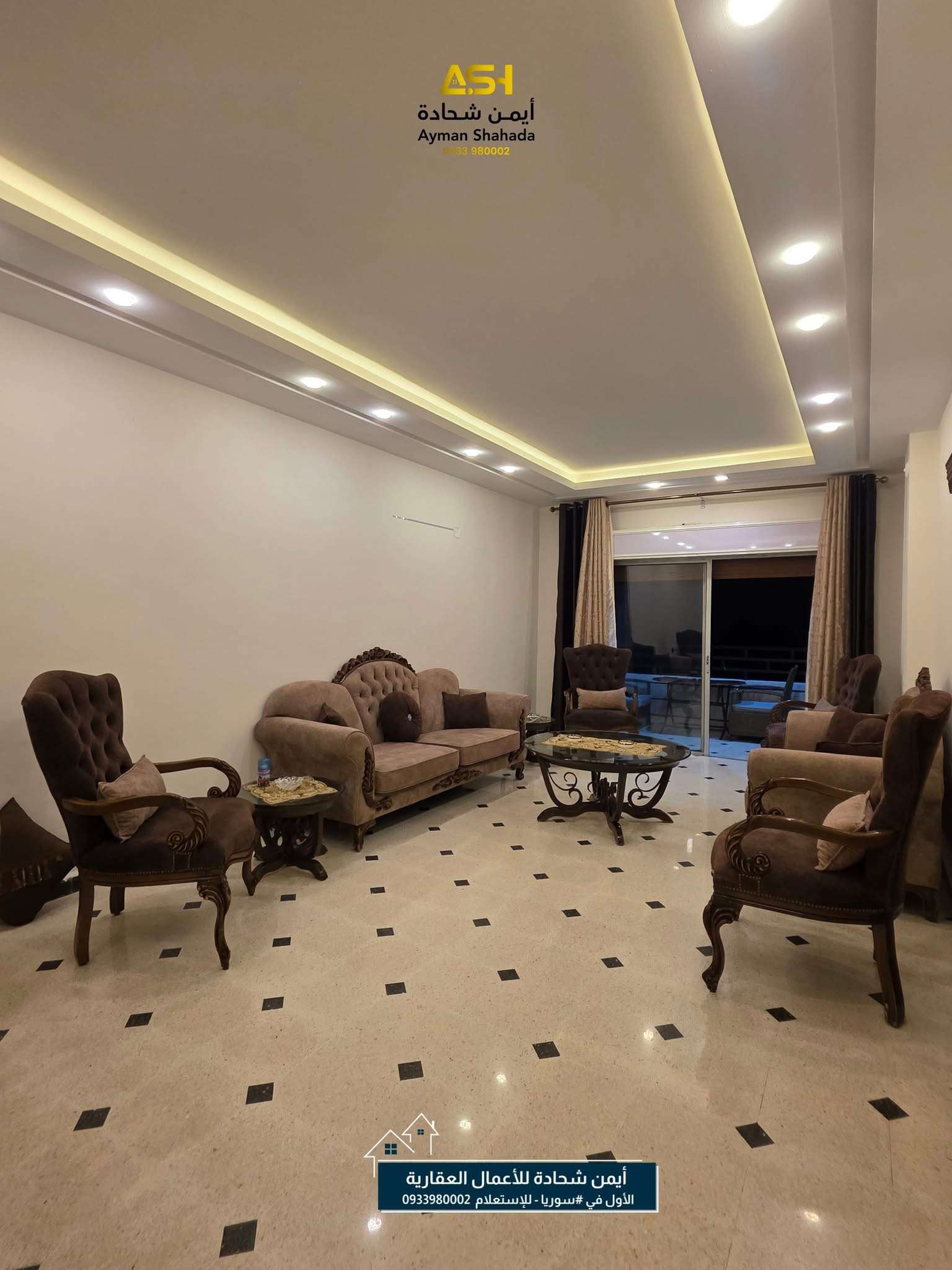 منزل ١٣٥ متر - صلنفة - صورة 3