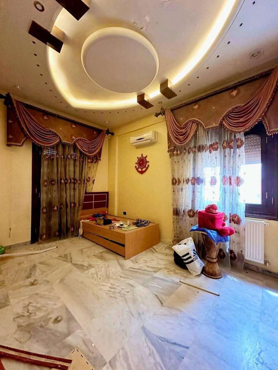 منزل ٤ غرف - حلب - صورة 3