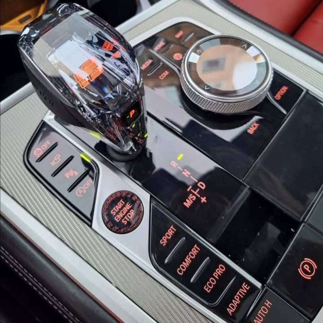 BMW 840i - دمشق - صورة 3