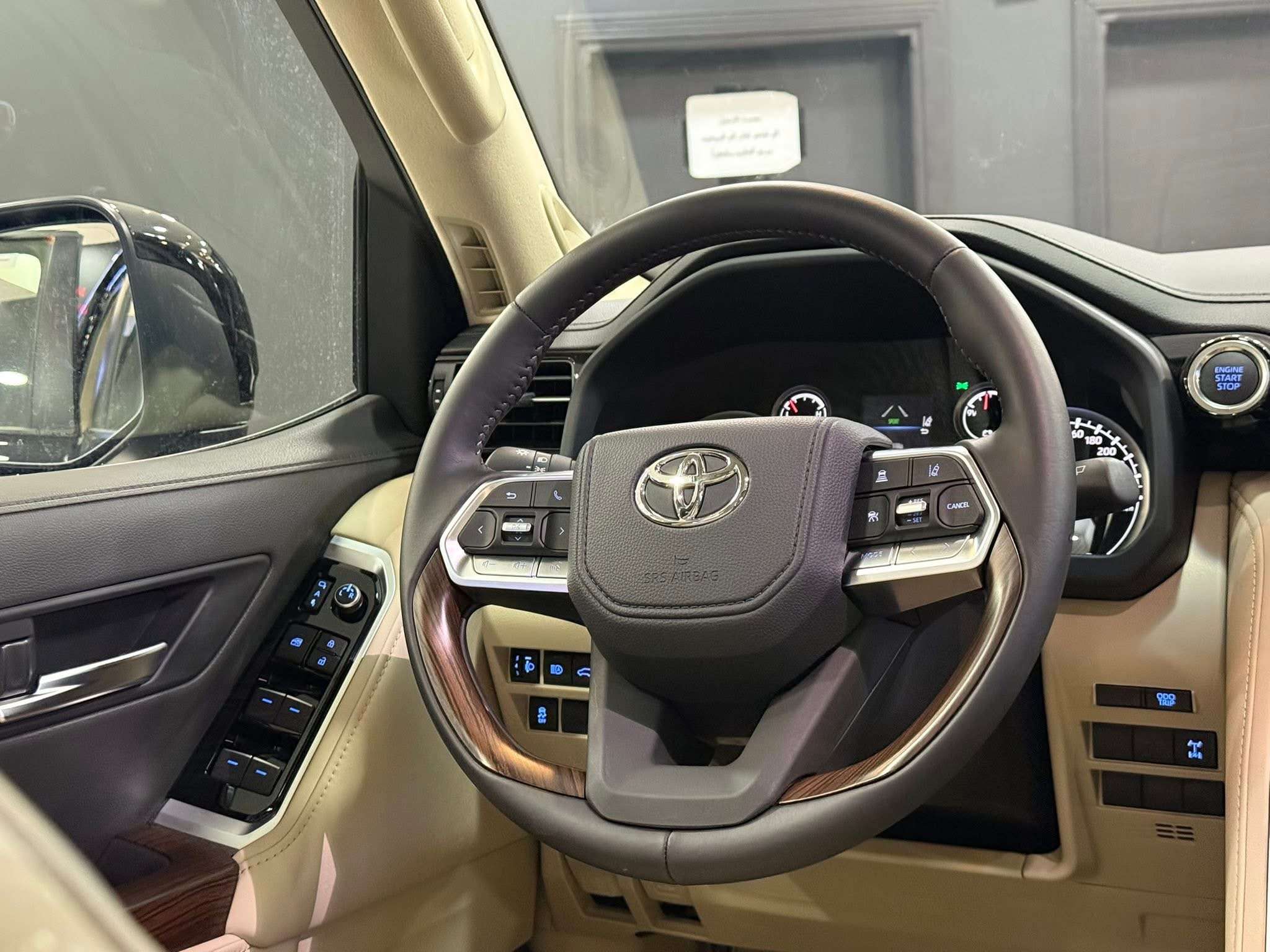 Land Cruiser - دمشق - صورة 4