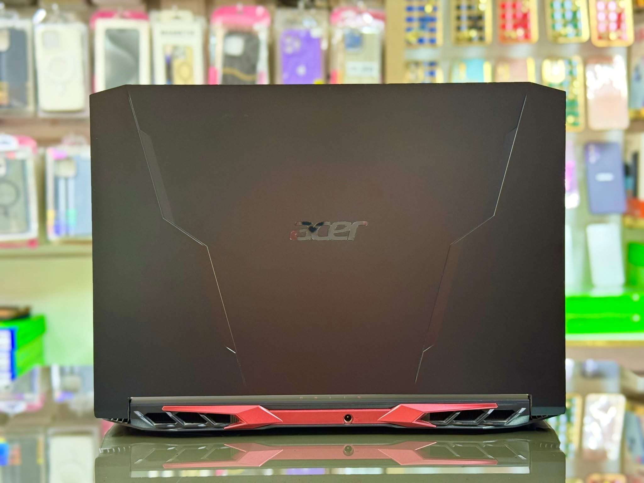 Acer Nitro 5 - إدلب