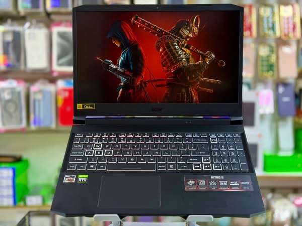Acer Nitro 5 - إدلب - صورة 2