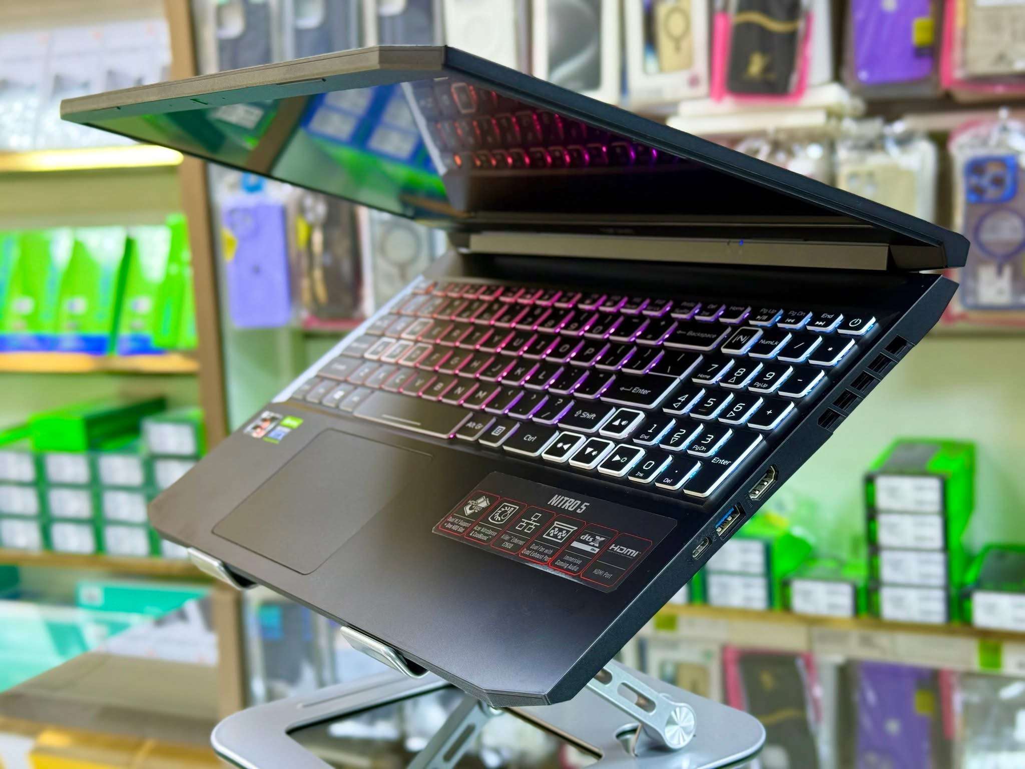 Acer Nitro 5 - إدلب - صورة 3