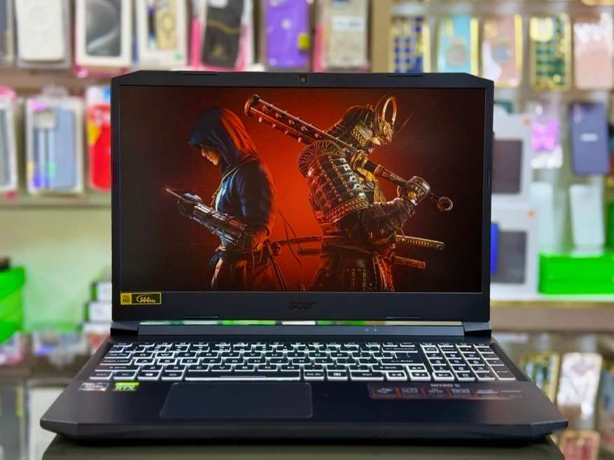 Acer Nitro 5 - إدلب - صورة 4