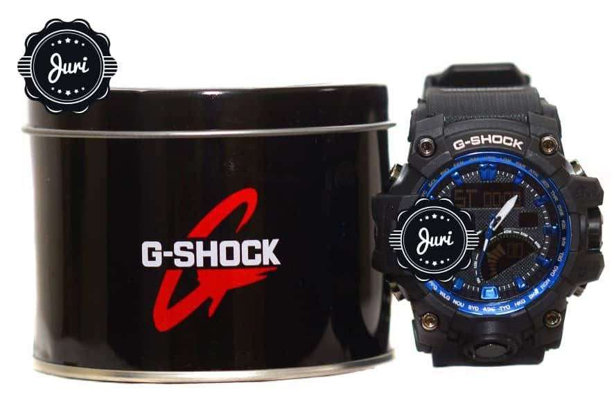 ساعة G-SHOCK - دمشق