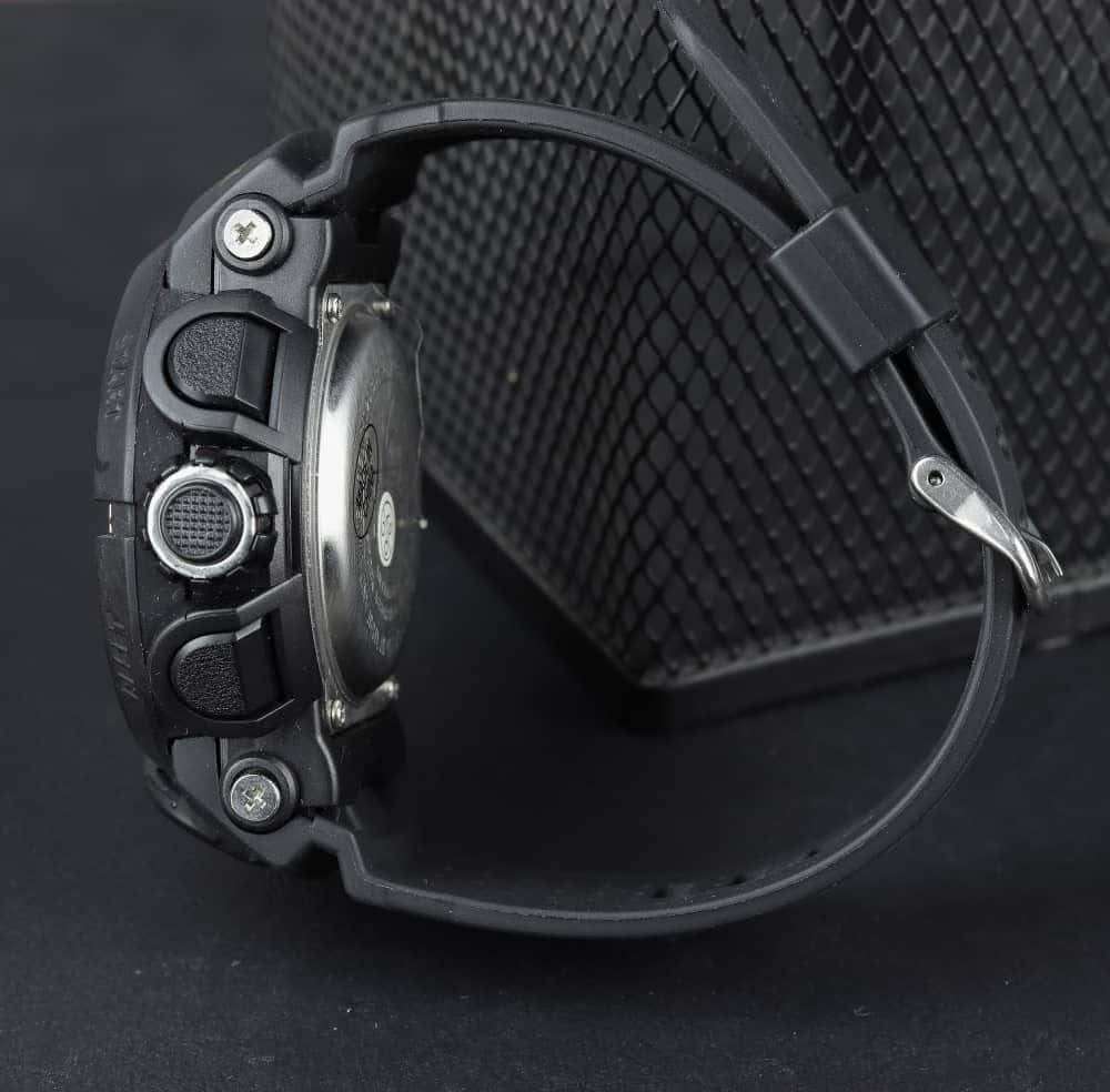 ساعة G-SHOCK - دمشق - صورة 2