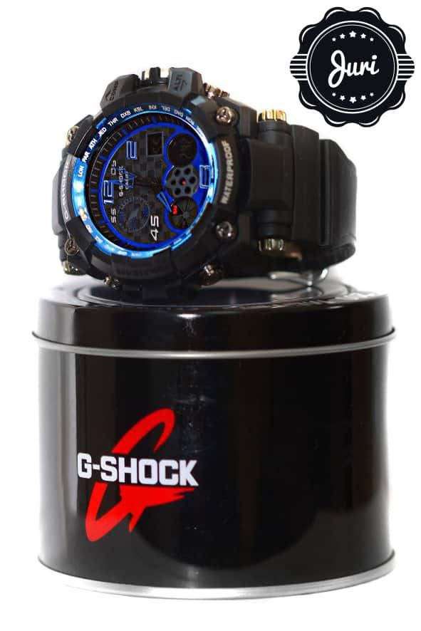 ساعة G-SHOCK - دمشق - صورة 3