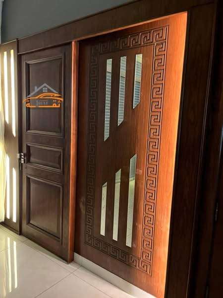 منزل ٢٥٠ متر - دمشق