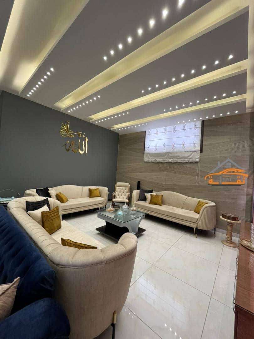 منزل ٢٥٠ متر - دمشق - صورة 2