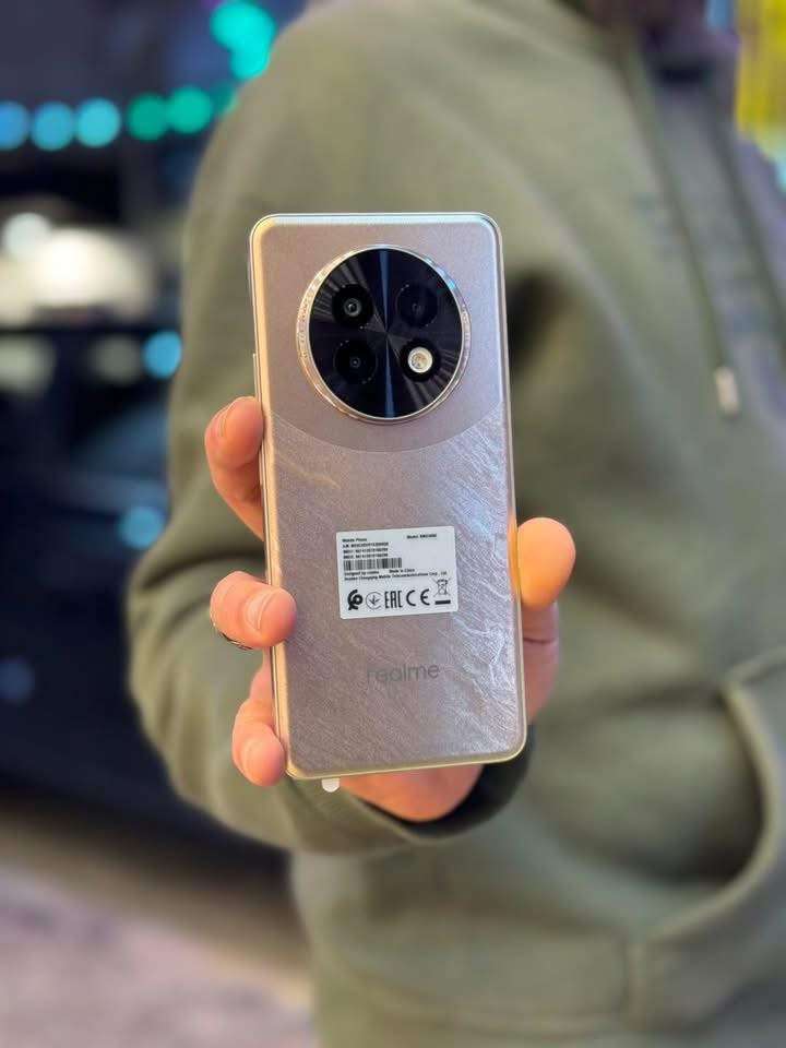 realme 13 Plus - اللاذقية