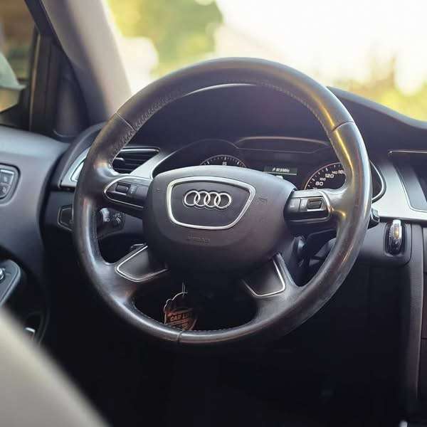 Audi A4 Tfsi̇ - دمشق - صورة 3