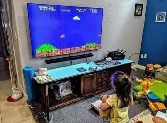 أتاري Super 8BIT Game - دمشق - صورة 2