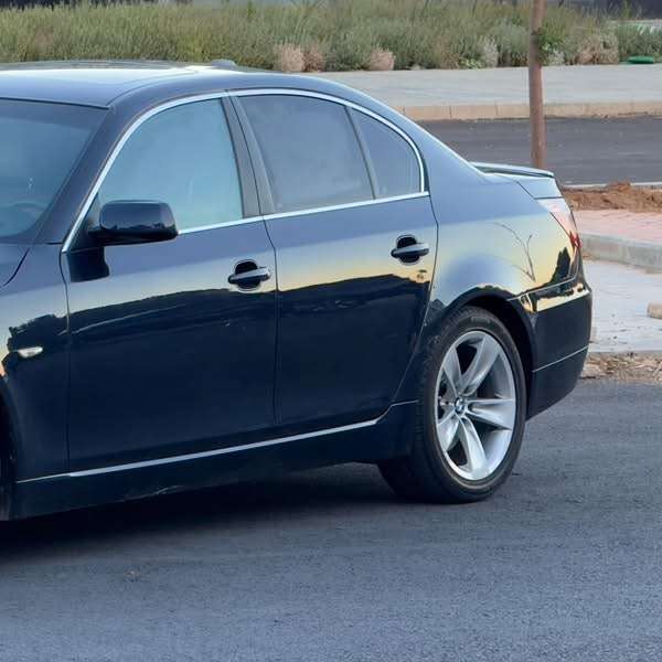 BMW 530 - دمشق - صورة 2