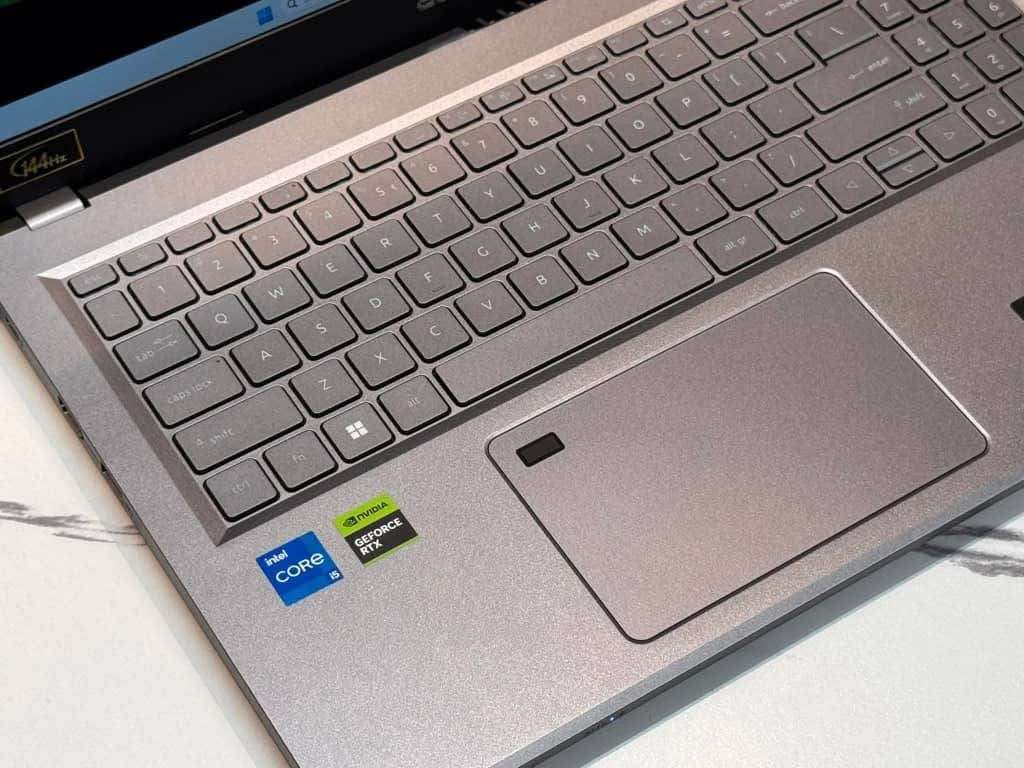 Acer Aspire 5 - دمشق