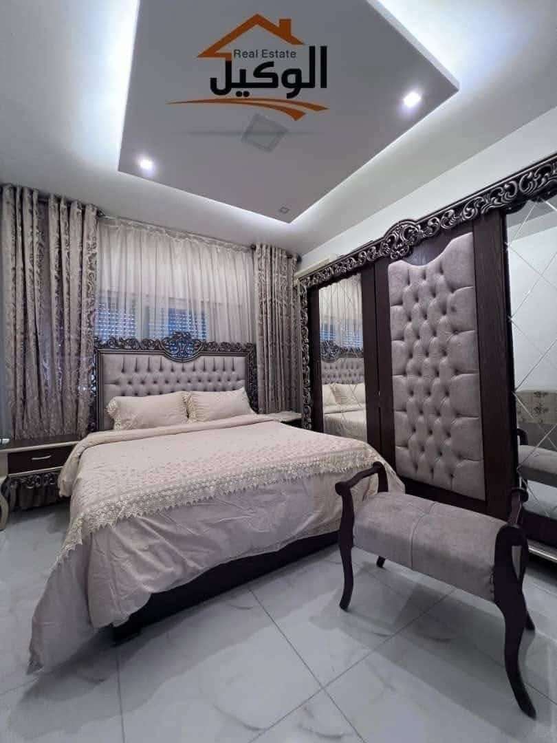 منزل ١١٧ متر - دمشق - صورة 2