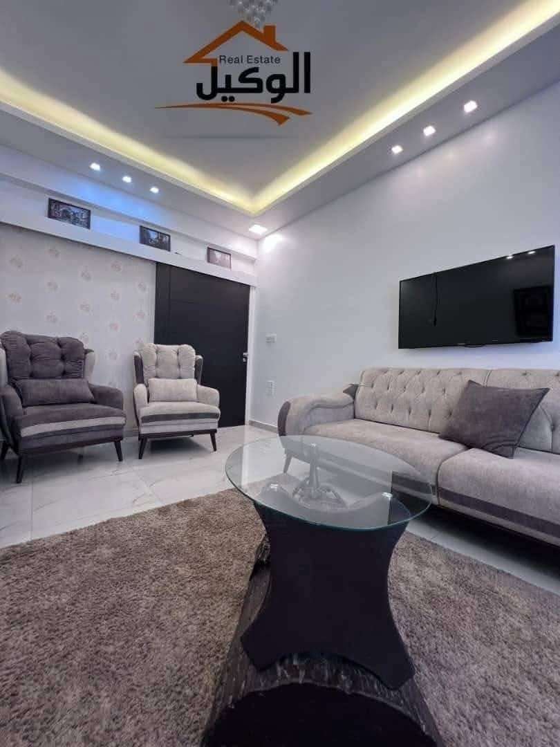 منزل ١١٧ متر - دمشق - صورة 3
