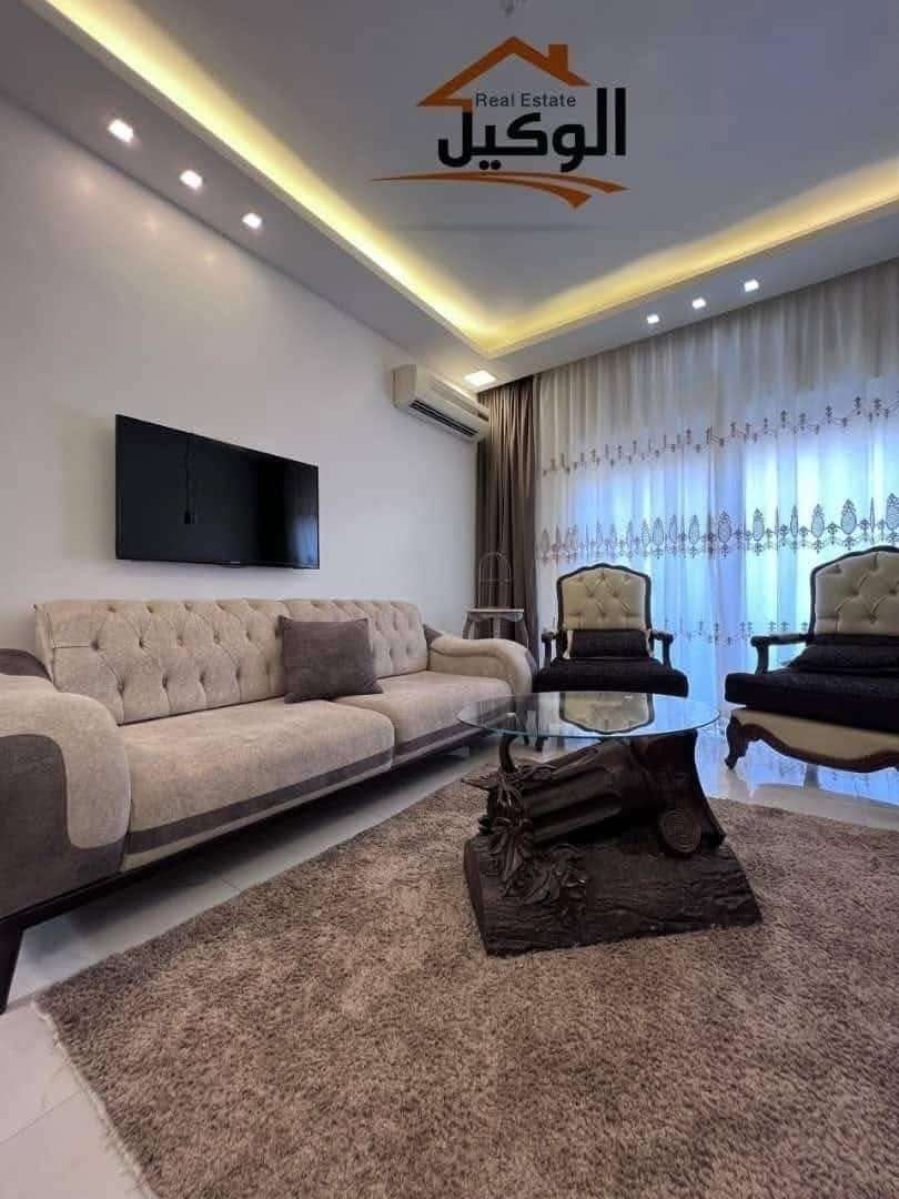 منزل ١١٧ متر - دمشق - صورة 4