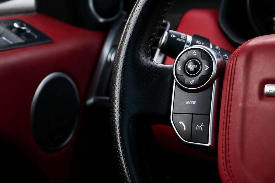 Range Rover Sport - دمشق - صورة 4