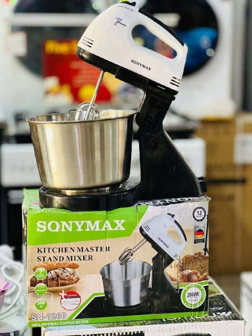 عجانة حوض Sonymax - دمشق