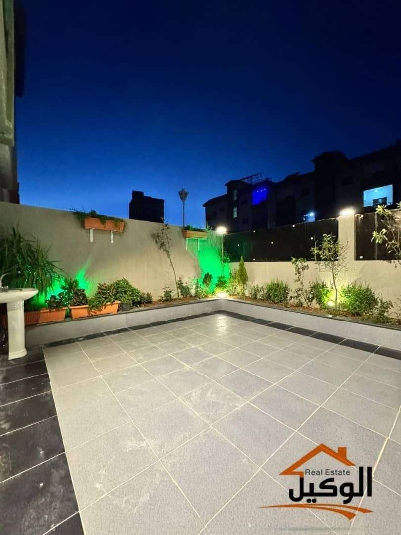منزل ارضي 215 متر - دمشق - صورة 2