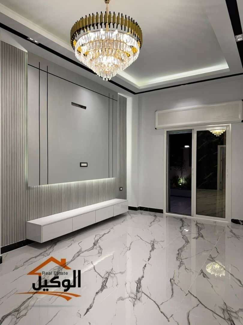 منزل ارضي 215 متر - دمشق - صورة 3