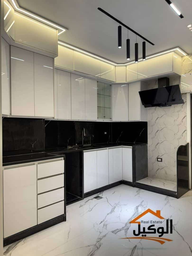 منزل ارضي 215 متر - دمشق - صورة 5