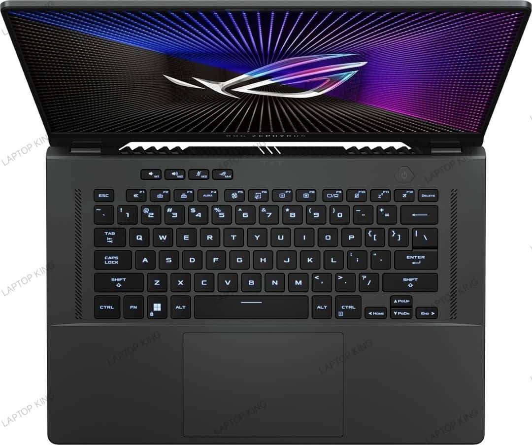 ASUS ROG Zephyrus - دمشق - صورة 4
