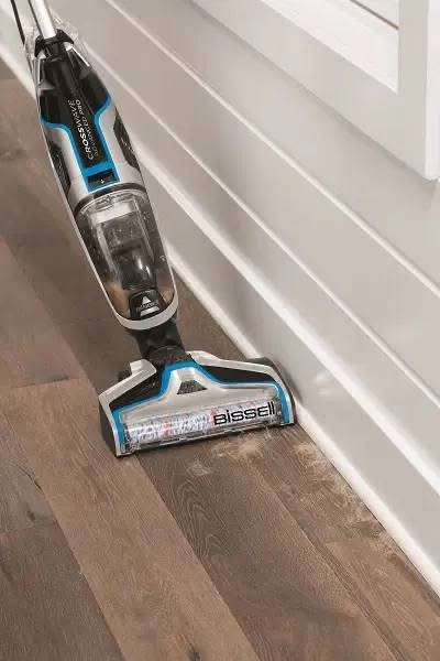 Bissell Cross Wave Advanced Pro - دمشق