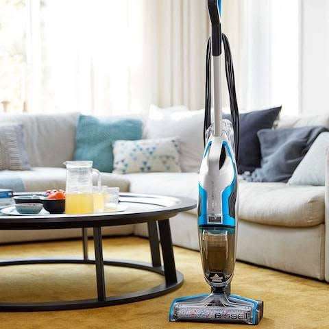 Bissell Cross Wave Advanced Pro - دمشق - صورة 4