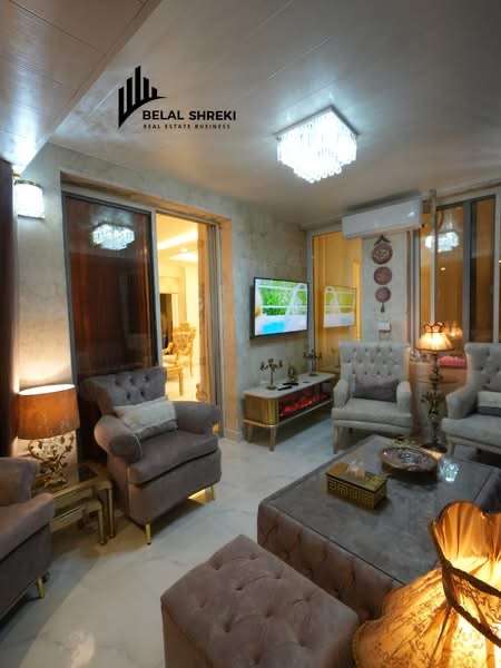 منزل 240 متر - اللاذقية