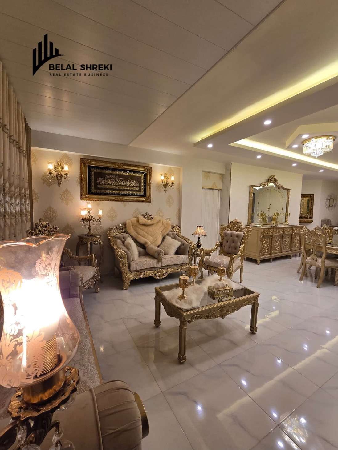 منزل 240 متر - اللاذقية - صورة 5