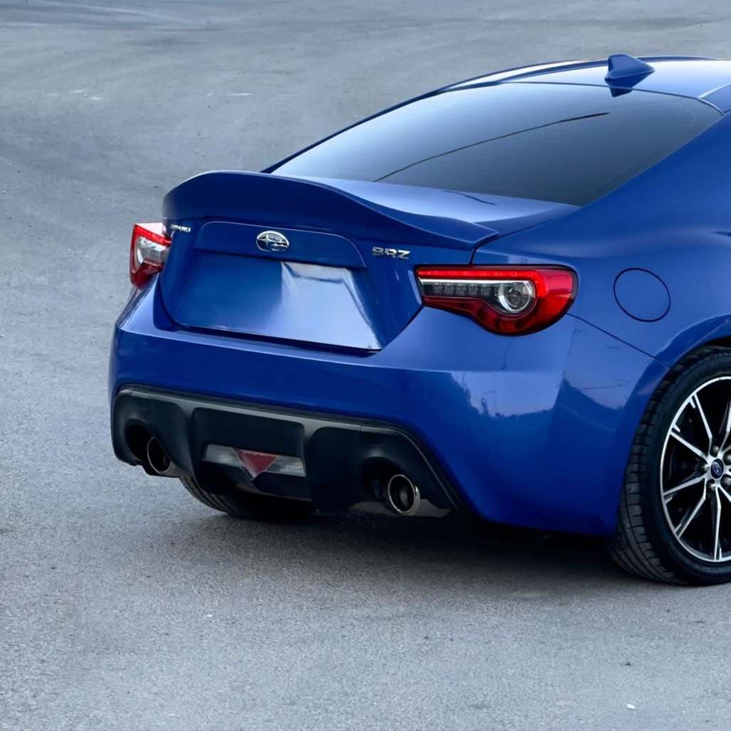 Subaru BRZ - دمشق - صورة 2